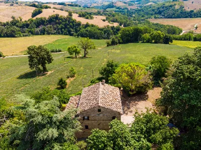 Rustico/Casale in vendita a Belmonte Picen... - foto 7