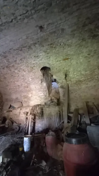 Rustico/Casale in vendita a Montalto delle... - foto 10