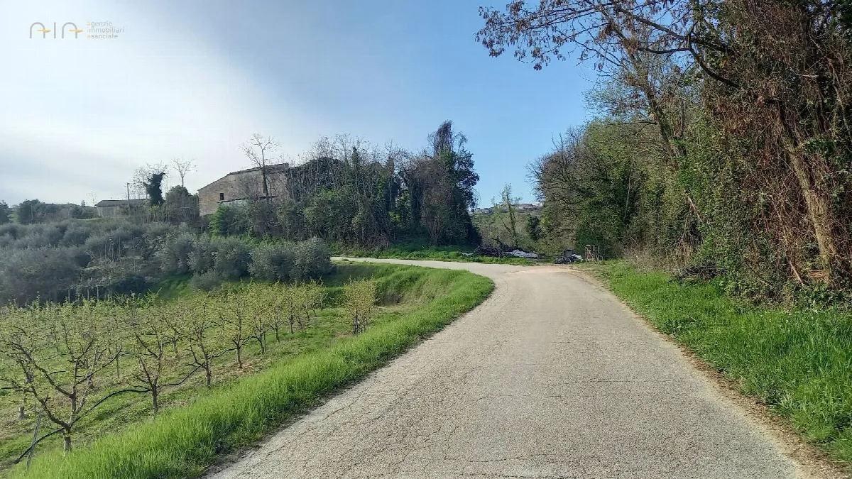 Rustico/Casale in vendita a Montalto delle Marche - foto 2