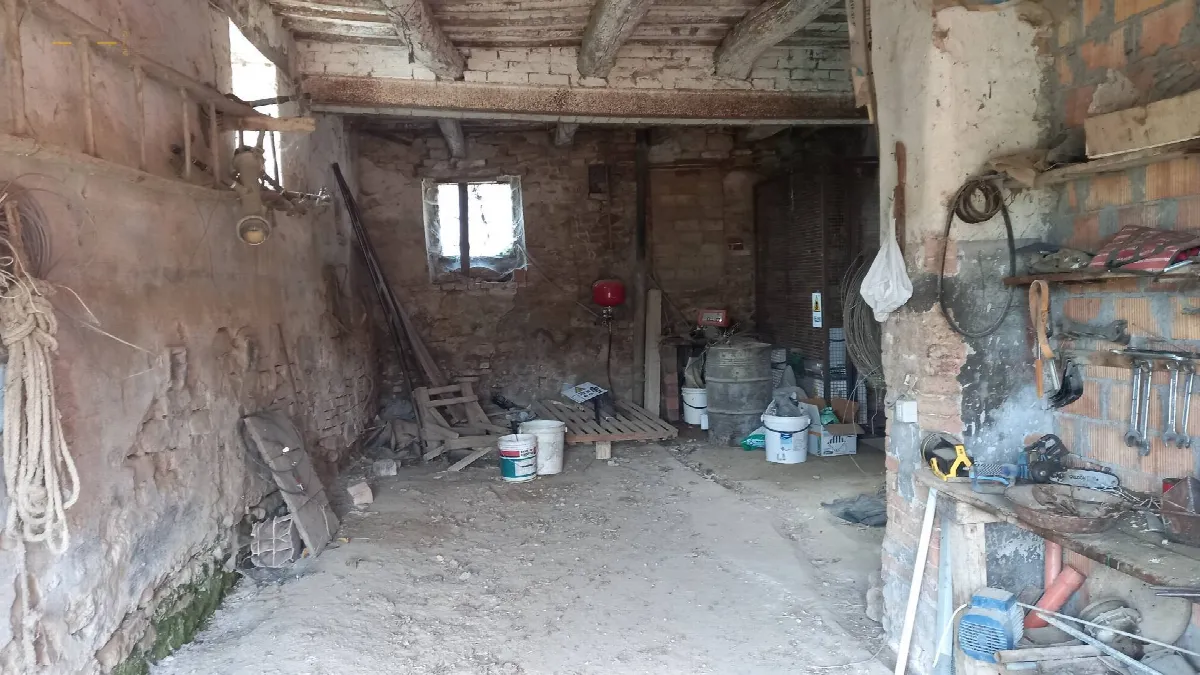 Rustico/Casale in vendita a Montalto delle Marche - foto 5