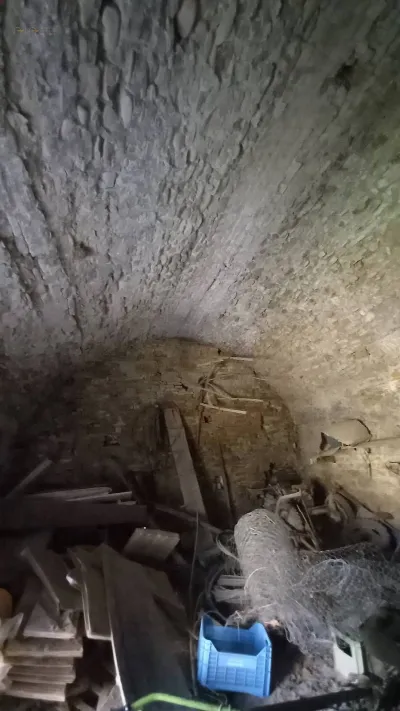 Rustico/Casale in vendita a Montalto delle... - foto 9