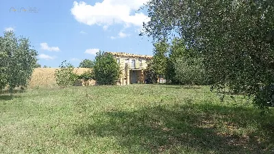 Rustico/Casale in vendita a Offida - foto 1