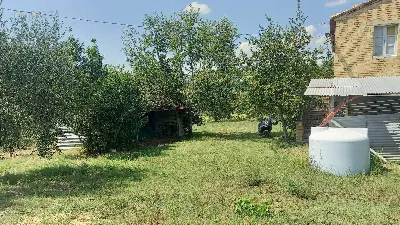 Rustico/Casale in vendita a Offida - foto 4