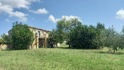 Rustico/Casale in vendita a Offida - foto 5