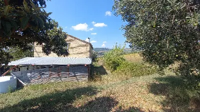 Rustico/Casale in vendita a Offida - foto 6