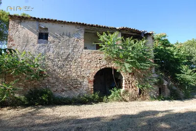 Rustico/Casale in vendita a Massignano - foto 1
