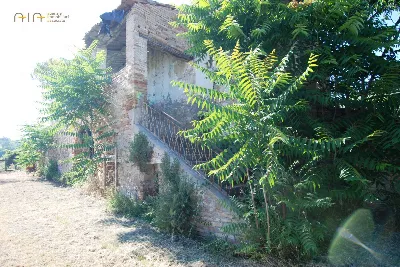 Rustico/Casale in vendita a Massignano - foto 4