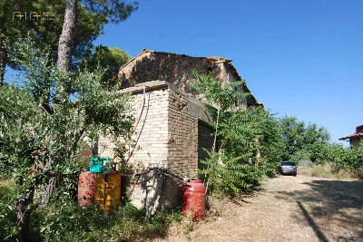 Rustico/Casale in vendita a Massignano - foto 6