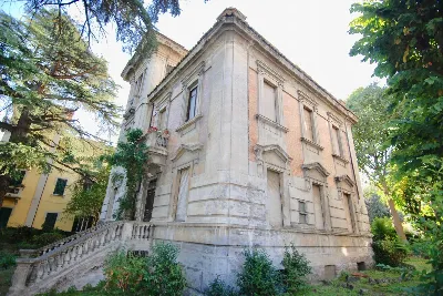 Villa in vendita a Ascoli Piceno - foto 8