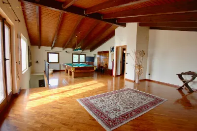 Villa in vendita a Colonnella - foto 1