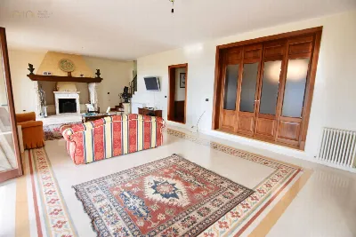 Villa in vendita a Colonnella - foto 10