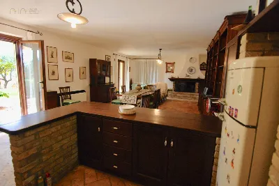 Villa in vendita a Colonnella - foto 3