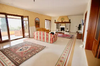 Villa in vendita a Colonnella - foto 6