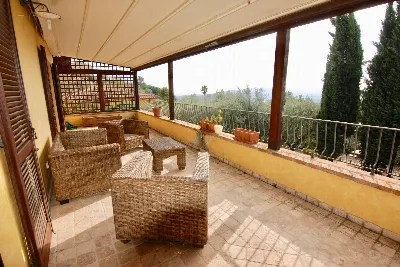 Villa in vendita a Colonnella - foto 7