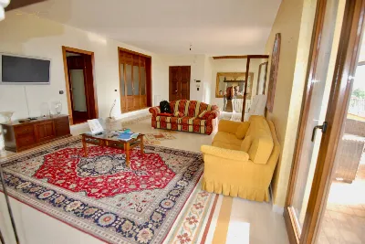 Villa in vendita a Colonnella - foto 9