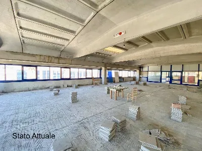 Ufficio in vendita a San Benedetto del Tro... - foto 7