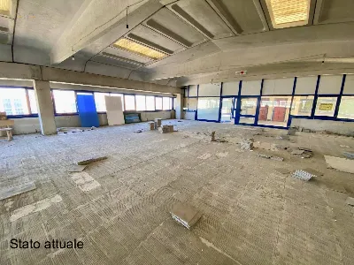 Ufficio in vendita a San Benedetto del Tro... - foto 8