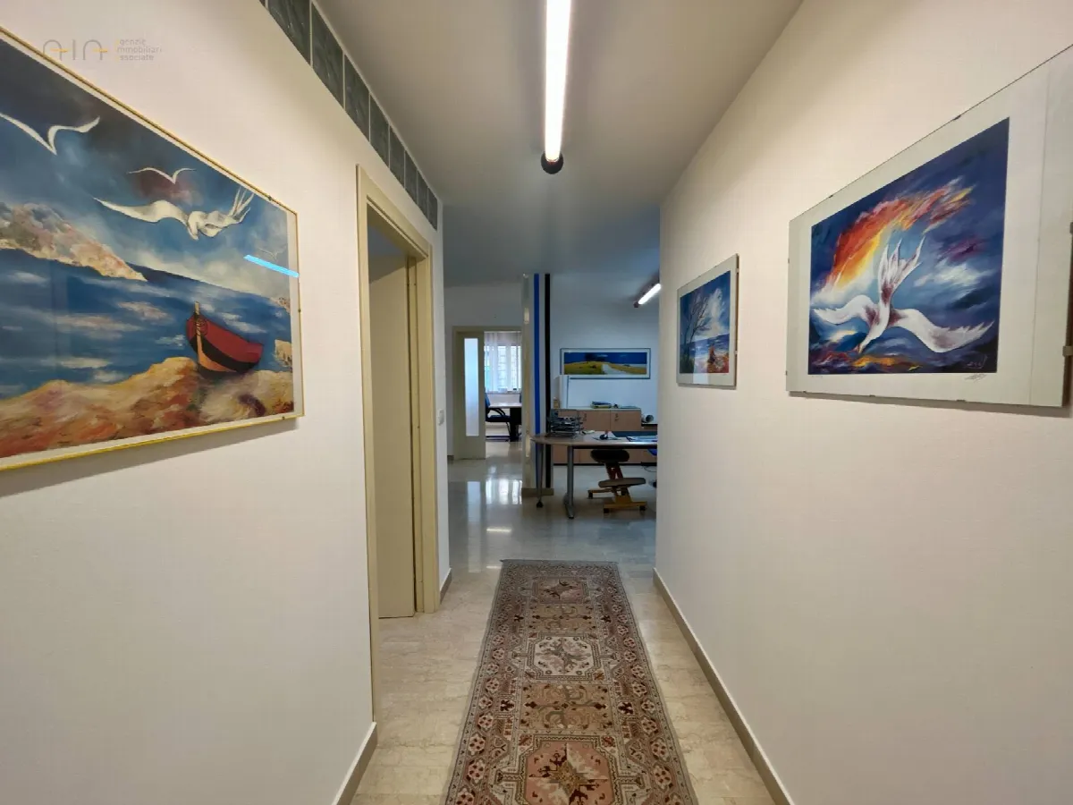 Ufficio in vendita a San Benedetto del Tronto - foto 3