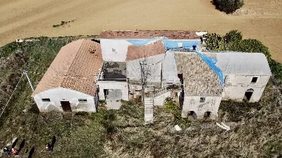 Rustico/Casale in vendita a Colonnella - foto 4
