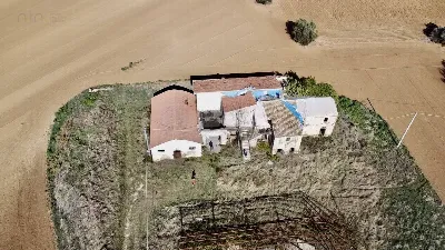 Rustico/Casale in vendita a Colonnella - foto 6