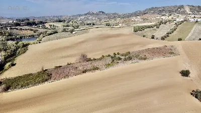 Rustico/Casale in vendita a Colonnella - foto 9