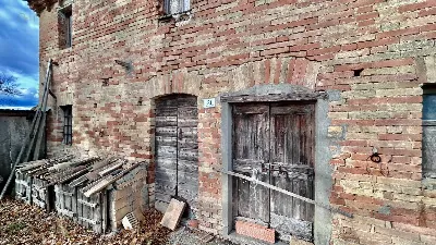 Rustico/Casale in vendita a Carassai - foto 9
