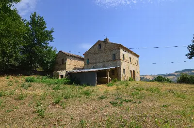 Rustico/Casale in vendita a Monterubbiano - foto 10