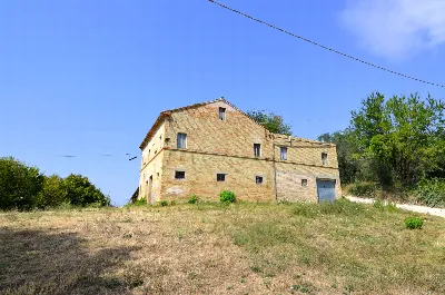 Rustico/Casale in vendita a Monterubbiano - foto 4