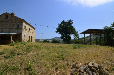 Rustico/Casale in vendita a Monterubbiano - foto 6