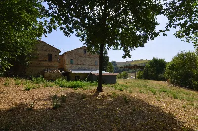 Rustico/Casale in vendita a Monterubbiano - foto 7