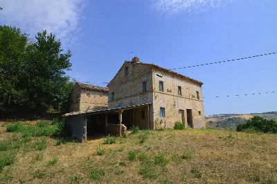 Rustico/Casale in vendita a Monterubbiano - foto 9