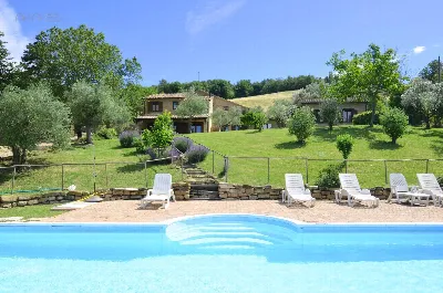 Rustico/Casale in vendita a Gualdo - foto 1