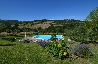 Rustico/Casale in vendita a Gualdo - foto 10