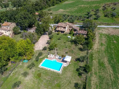 Rustico/Casale in vendita a Gualdo - foto 2