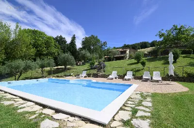 Rustico/Casale in vendita a Gualdo - foto 3