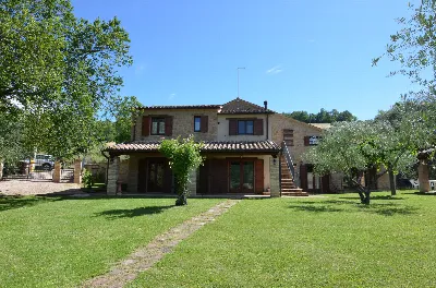 Rustico/Casale in vendita a Gualdo - foto 4