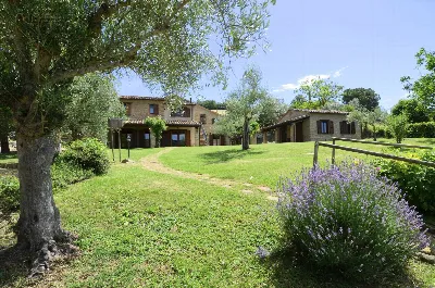 Rustico/Casale in vendita a Gualdo - foto 5