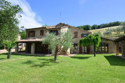 Rustico/Casale in vendita a Gualdo - foto 6