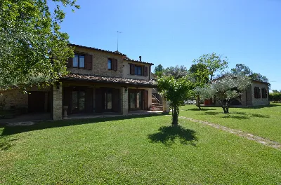 Rustico/Casale in vendita a Gualdo - foto 7