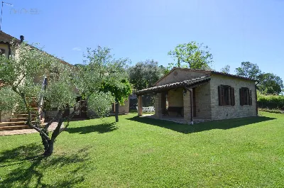 Rustico/Casale in vendita a Gualdo - foto 8