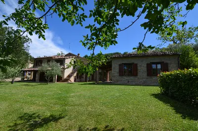 Rustico/Casale in vendita a Gualdo - foto 9