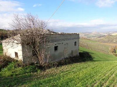 Rustico/Casale in vendita a Cossignano - foto 1