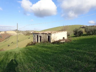 Rustico/Casale in vendita a Cossignano - foto 10