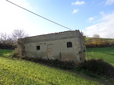 Rustico/Casale in vendita a Cossignano - foto 3