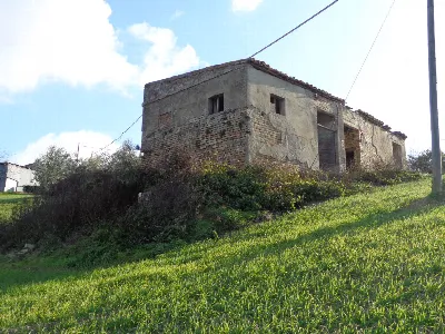 Rustico/Casale in vendita a Cossignano - foto 4