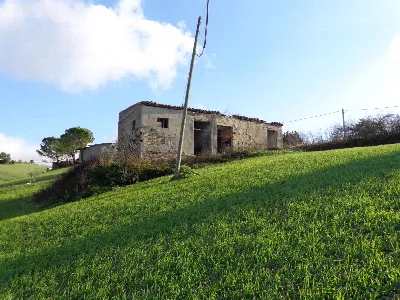 Rustico/Casale in vendita a Cossignano - foto 5