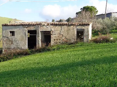 Rustico/Casale in vendita a Cossignano - foto 7