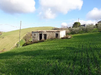 Rustico/Casale in vendita a Cossignano - foto 8