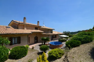 Villa in vendita ad Acquaviva Picena - foto 2