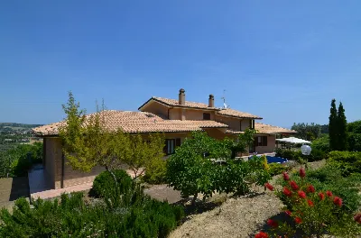 Villa in vendita ad Acquaviva Picena - foto 3